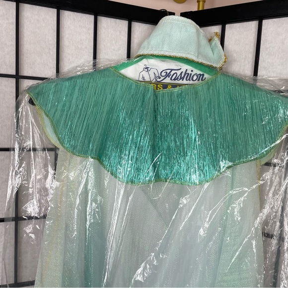 Cleopatra Costume - Picture 8 of 10